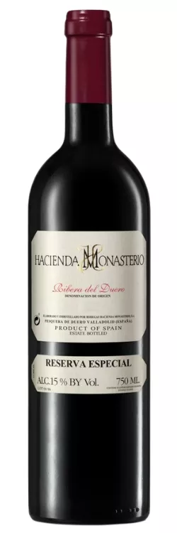 Hacienda Monasterio Reserva Especial 2016 75.0 cl kaufen bei Schubi Weine