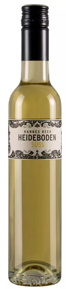 Heideboden süss Beerenauslese 2019 37.5 cl kaufen bei Schubi Weine