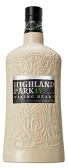 Highland Park 15 years VIKING HEART Scotch Single Malt Whisky