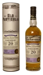 Highland Park 21 years Old Particular Douglas Laings