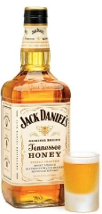 Jack Daniel's Honey Whiskeylikör