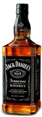 Jack Daniel's old No. 7 Tennessee Whiskey