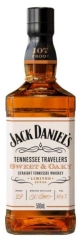 Jack Daniel's Sweet & Oaky