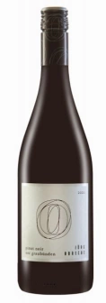 Jeninser Pinot Noir AOC Graubünden