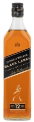 Johnnie Walker Black Label 12 years Blended Scotch Whisky