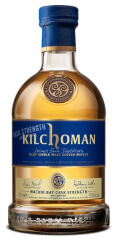 Kilchoman Machir Bay Cask Strenght 2022 Edition Single Malt Whisky
