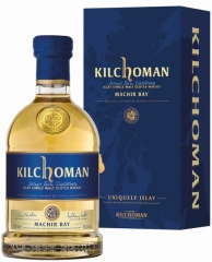 Kilchoman Machir Bay Scotch Single Malt Whisky