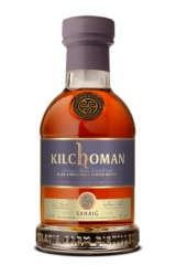 Kilchoman Sanaig Scotch Single Malt Whisky 20cl