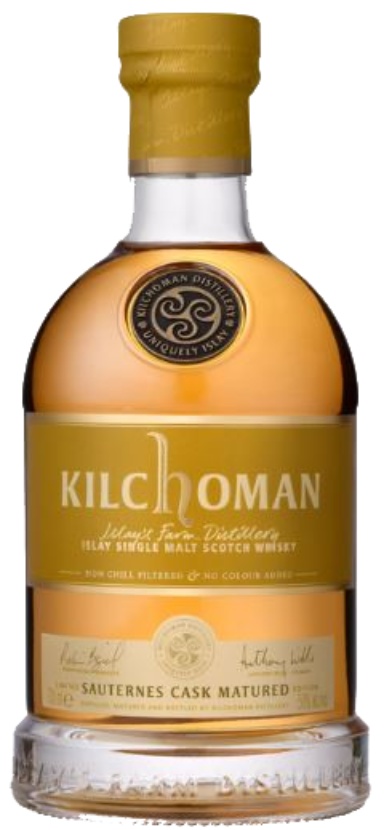 kilchoman-sauternes-cask-