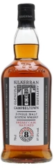 Kilkerran 8 year Old Cask Strength Ex-Sherry
<br />Limitiert auf max. 1 Flasche pro Kunde!