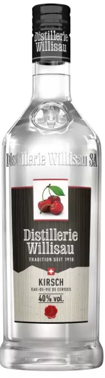 Kirsch Distillerie Willisau 