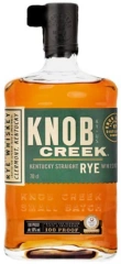Knob Creek Small Batch Kentucky Straight Rye Whiskey