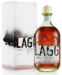 LAGG Corriecravie Edition Sherry Single Malt Scotch Whisky
<br />