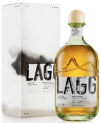 LAGG Kilmory Edition ex. Bourbon Barrel Single Malt Scotch Whisky
<br />