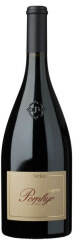 Lagrein Riserva Porphyr 