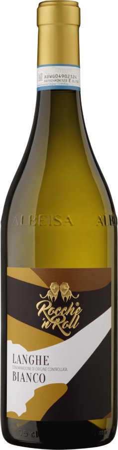 Langhe Bianco Rocche`n Roll by RDM  DOC 