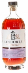 LINDORES Exclusive cask for W.o.W. - Sherry Butt
