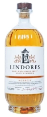 LINDORES - MCDXCIV Scotch Single Malt Whisky
<br />
<br />
