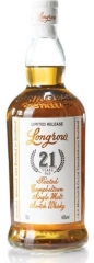 Longrow 21 years Limited Release Scotch Single Malt Whisky
<br />