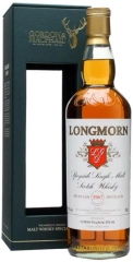 Longmorn Gordon & MacPhail  / Bottled 2012 Scotch Single Malt Whisky