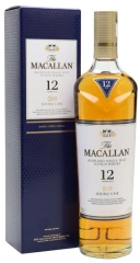 Macallan 12 years Double Cask Single Malt Whisky