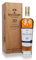 Macallan 30 years Double Cask (Editon 2021)