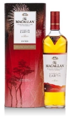 Macallan a Night on Earth The Journey 2023