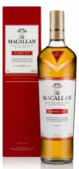 Macallan Classic Cut Limited Edition 2022