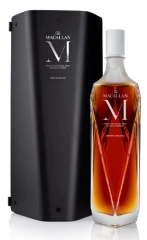 Macallan M Collection 2022