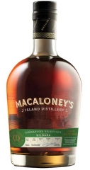Macaloney Kildara Canadian Whisky 