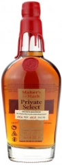 Maker's Mark Private Select