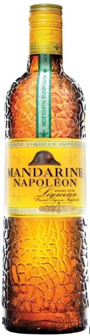 Mandarine Napoléon Grande Liqueur Impériale