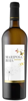 Mariposa Roja Gewürztraminer Vino de España