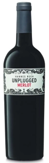 Merlot Unplugged