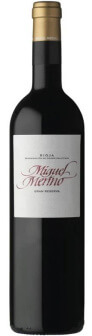 Rioja Gran Reserva DOCa
<br />Rioja Alta