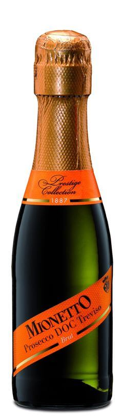 Mionetto Prosecco Doc Treviso Brut Prestige Collection 0 Cl Kaufen Bei Schubi Weine