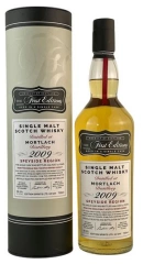 Mortlach 13 years The First Editions