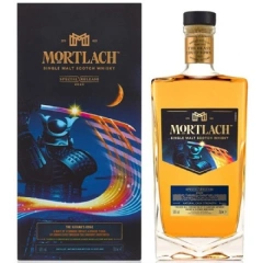 Mortlach Special Release 2023 The Katana's Edge Single Malt Whisky
<br />