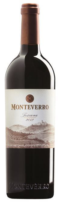 Monteverro Toscana IGT