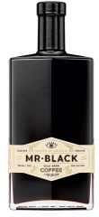 Mr Black Cold Brew Coffee Liqueur