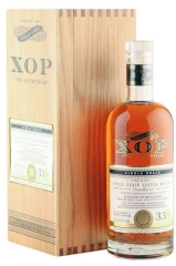 North British 33 years XOP - Xtra Old Particular Douglas Laing
<br />Scotch Single Grain Whisky