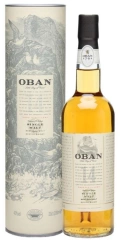 Oban 14 years Scotch Single Malt Whisky