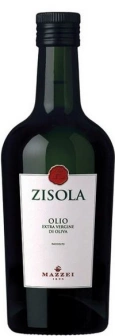 Olio extra vergine di Oliva Zisola