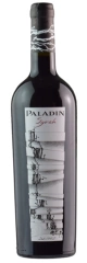 Paladin Syrah
<br />Vino varietale d'Italia