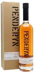 Penderyn Tawny Port Single Cask exclusively for Switzerland