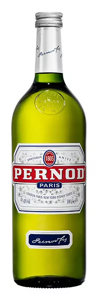 Pernod Anis