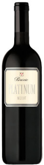 Platinum Merlot DOC Ticino