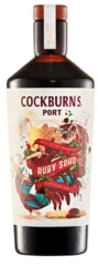 Port Cockburns Ruby Soho