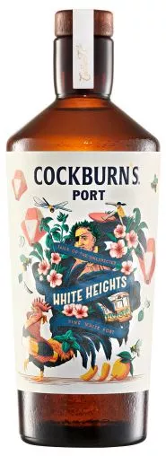 Port Cockburns White Heights
<br />
<br />