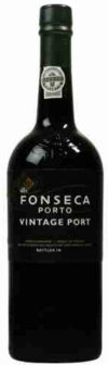Porto Fonseca & Guimaraens Vintage
